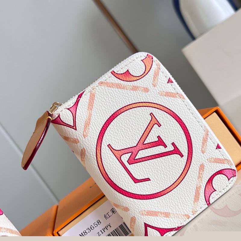 LV Wallets